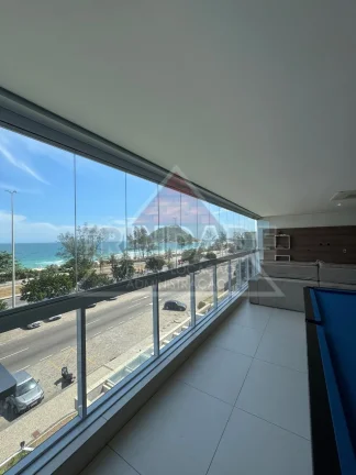 Imagem APARTAMENTO RESIDENCIAL em RIO DE JANEIRO - RJ, RECREIO DOS BANDEIRANTES