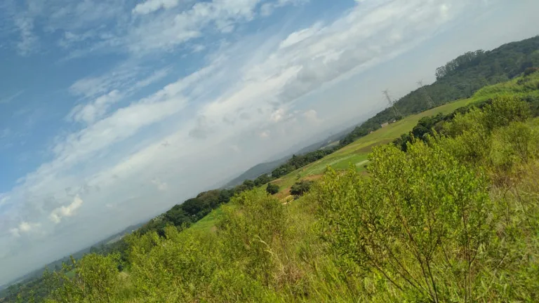 Foto do imóvel Terreno à Venda, 500 m² em Avenida Antônio Mathias de Camargo, 0 - Centro, Cotia - SP