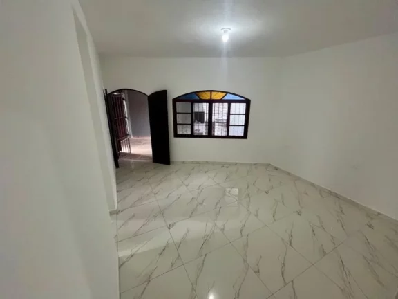 Imagem CASA COM 182 m² - CAIÇARA - PRAIA GRANDE SP