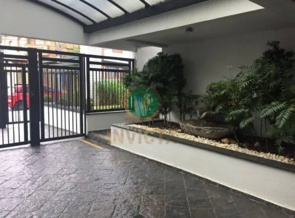 Imagem Apartamento com 2 Quartos à Venda, 54 m² em Vila Bertioga - São Paulo