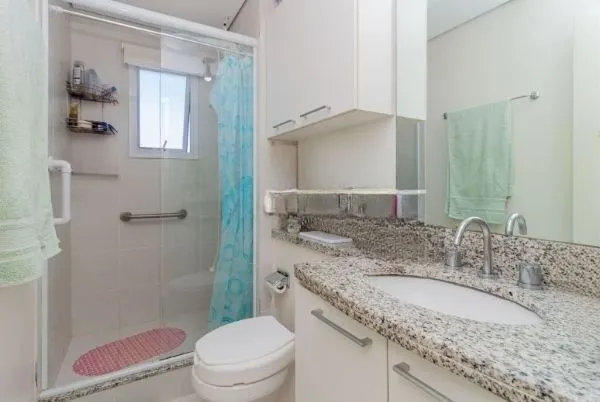 Imagem Apartamento na Cidade Baixa de 1 dormitório e vaga