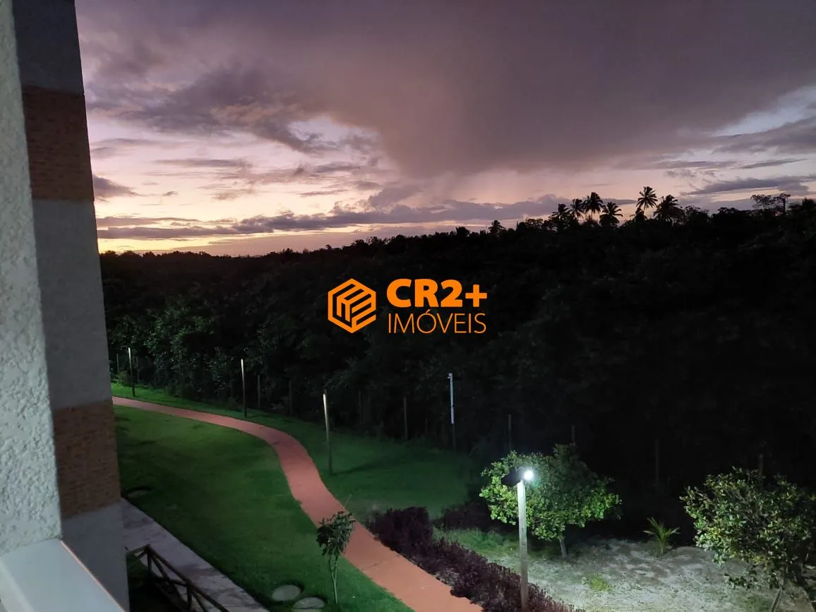 Imagem Venda Apartamento em Muro Alto 2 quartos 1 suíte mobiliado