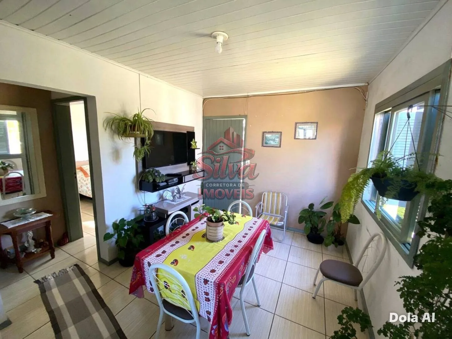 Imagem C464|Casa 2 dormitórios a 1300m do mar - Presidente