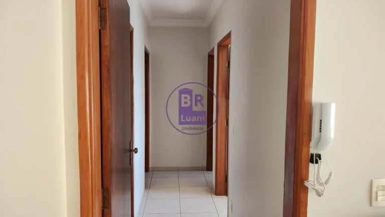 Imagem Excelente apartamento a venda no residencial Juliana sem mobiliado