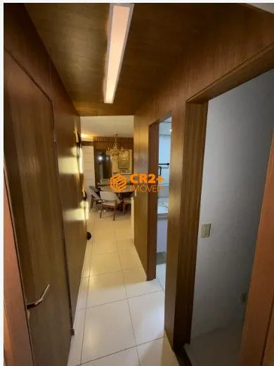 Imagem Vendo apartamento 3 quartos(1 suíte) 62 m². em Piedade