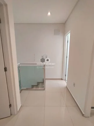 Imagem CONDOMÍNIO ABSOLUTO - Casas Duplex em condominio com 03 quartos no Eus?(C)bio