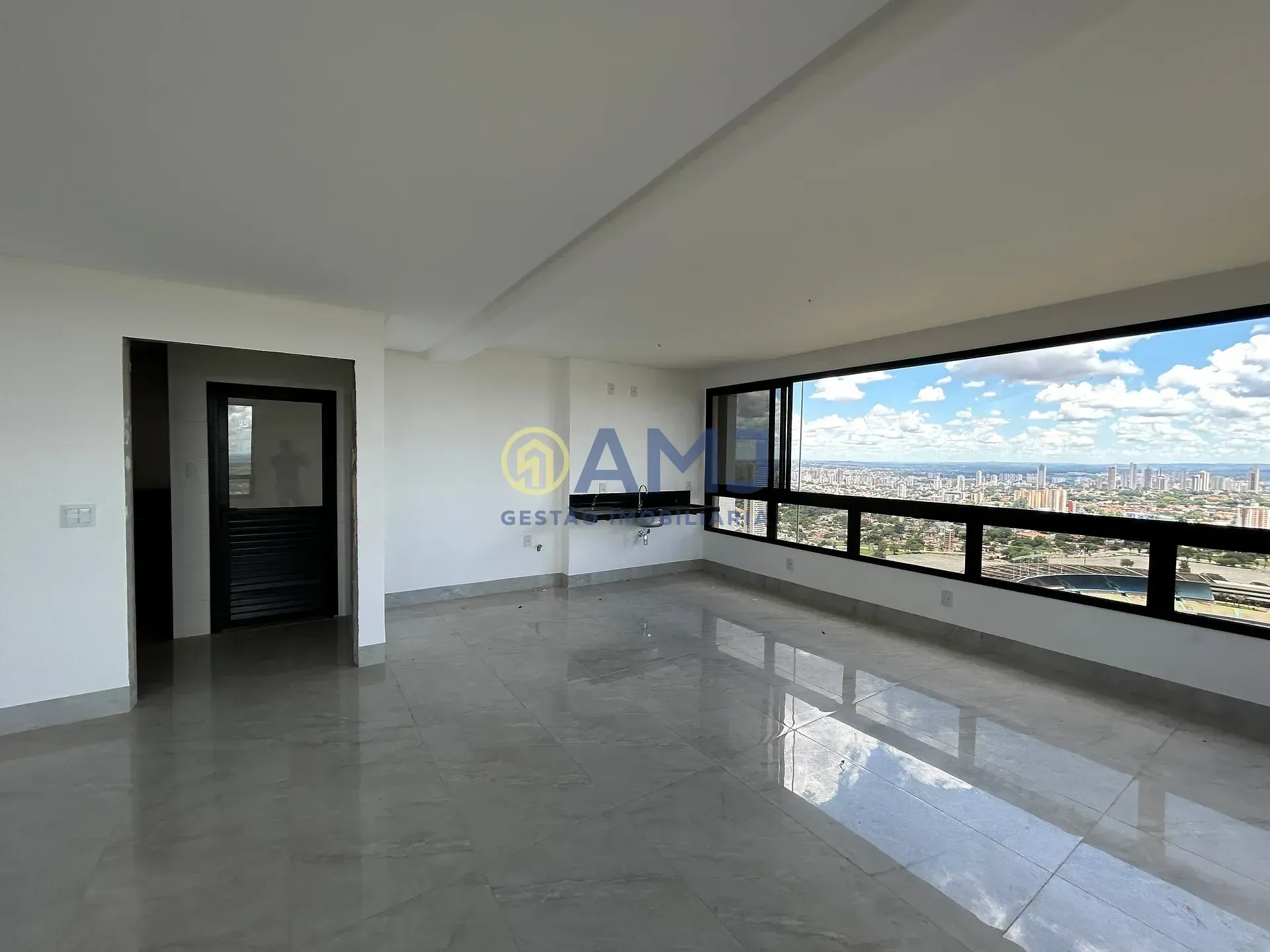Imagem Apartamento à venda 3 Suítes no Jardim Goiás