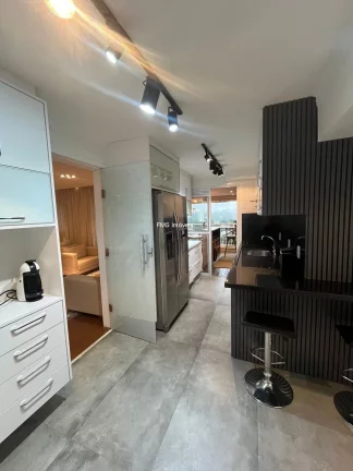 Imagem Apartamento a venda na Vila Mascote