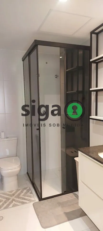 Imagem ALUGUE JÁ!!! MOBILIADO - Studio Z PINHEIROS: 31m² em Pinheiros