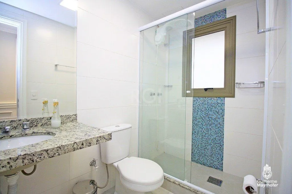 Imagem Apartamento para Venda - 104.51m², 3 dormitórios, sendo 1 suites, 1 vaga - Cavalhada