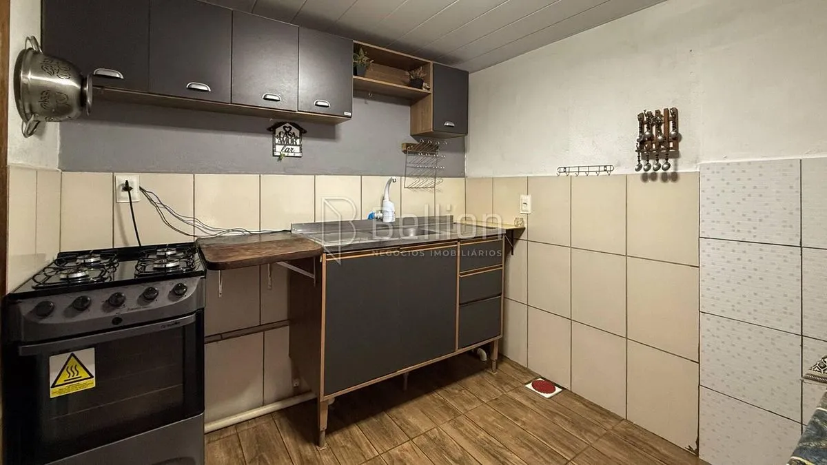 Imagem Casa à venda no bairro Tapajós em Indaial/SC