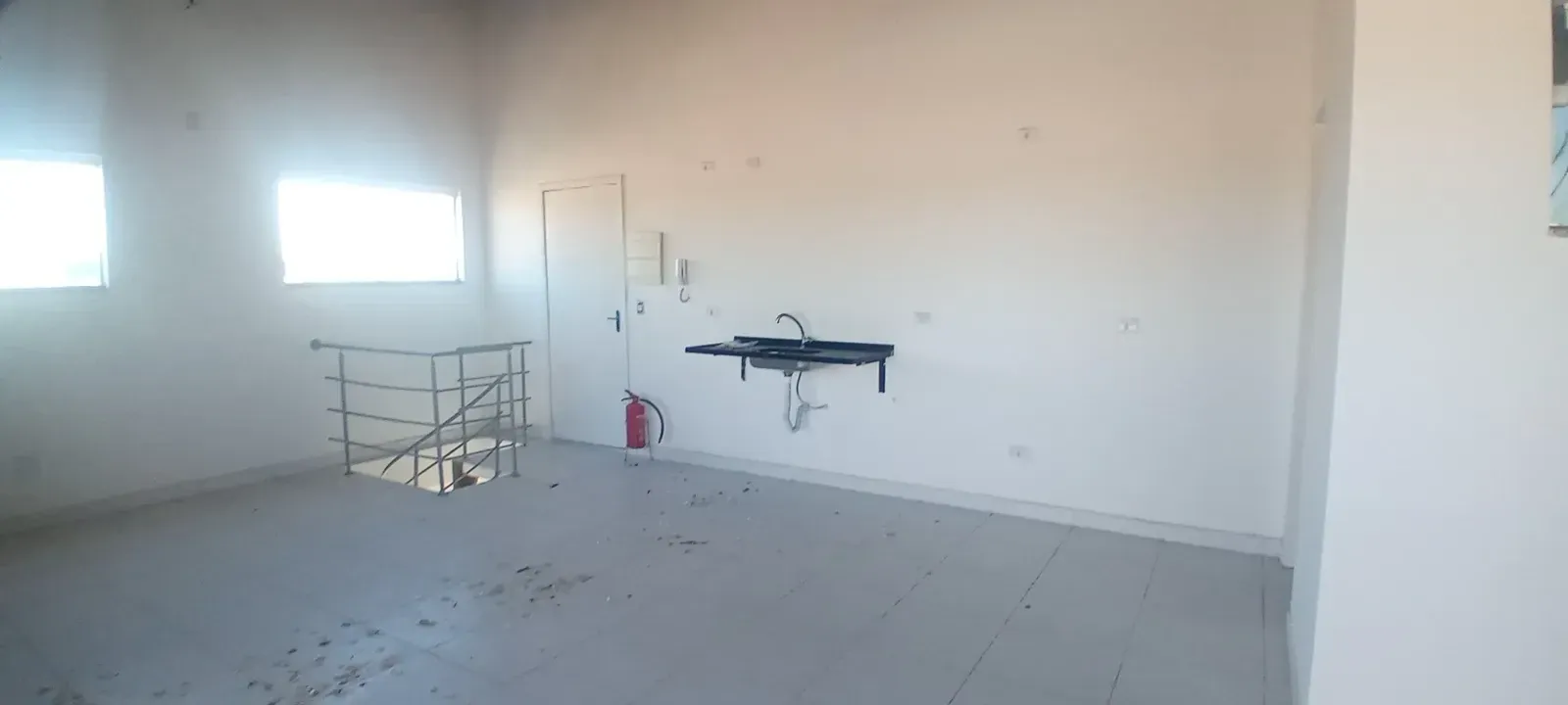 Imagem Cobertura com 2 Quartos à Venda, 175 m² em Parque Urupês - Taubaté