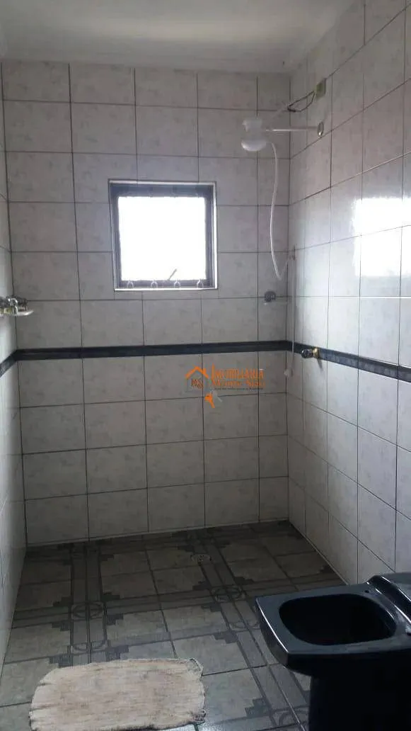 Imagem Casa com 3 dormitórios à venda, 200 m² por R$ 360.000,00 - Jardim Novo Portugal - Guarulhos/SP