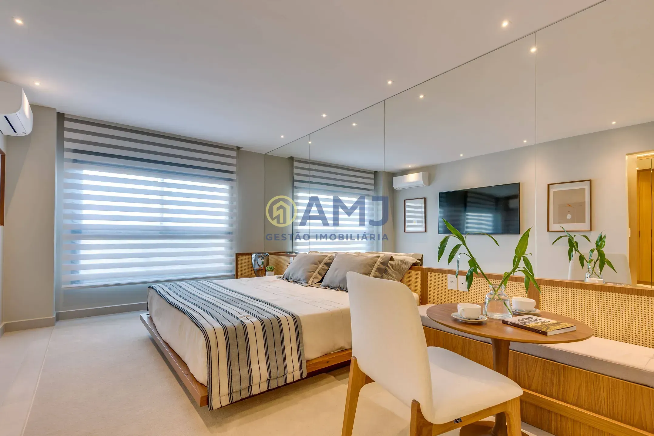Imagem Cobertura à venda 4 Suítes no Setor Marista - Penthouses Marista 146