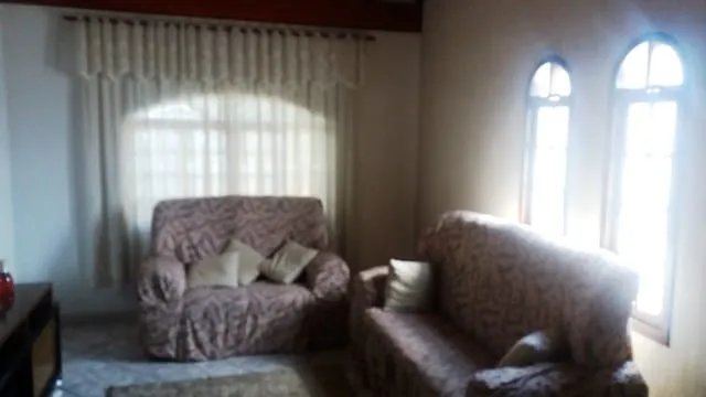Imagem Casa à venda 3 Quartos, 1 Suite, 4 Vagas, 267.35M², Santana, Pindamonhangaba - SP