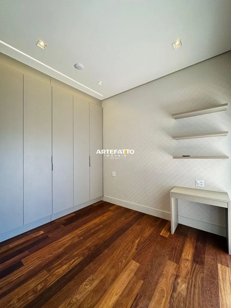 Imagem Casa à Venda em Reserva Santa Georgina, Franca - SP