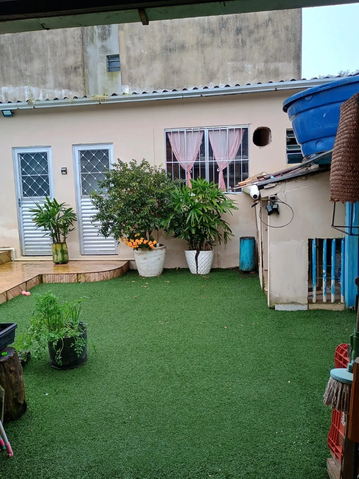 Imagem Casa em Santa Cruz