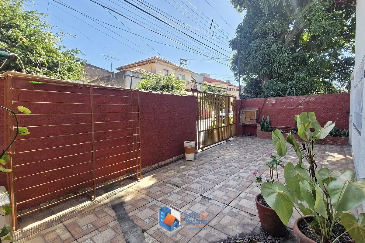 Imagem Casa para venda em Vila Medeiros com 3 quartos, 103m²