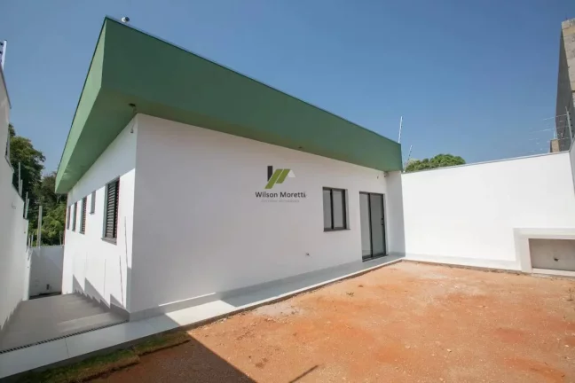 Imagem ÓTIMA CASA EM EXCELENTE BAIRRO - ITUPEVA