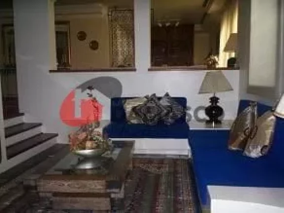 Imagem Casa à venda 4 Quartos, 4 Suites, 4 Vagas, 510M², Jardim São Caetano, São Caetano do Sul - SP