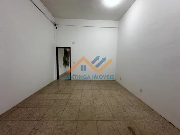 Imagem Galpão no bairro Caladinho - Coronel Fabriciano