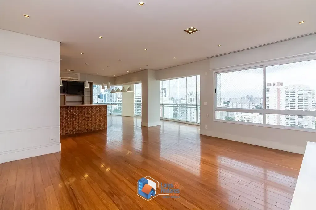 Foto do imóvel Cobertura Duplex à venda 4 Quartos 3 Suites 4 Vagas 348M² Chácara Klabin São Paulo - SP em Rua Professora Carolina Ribeiro