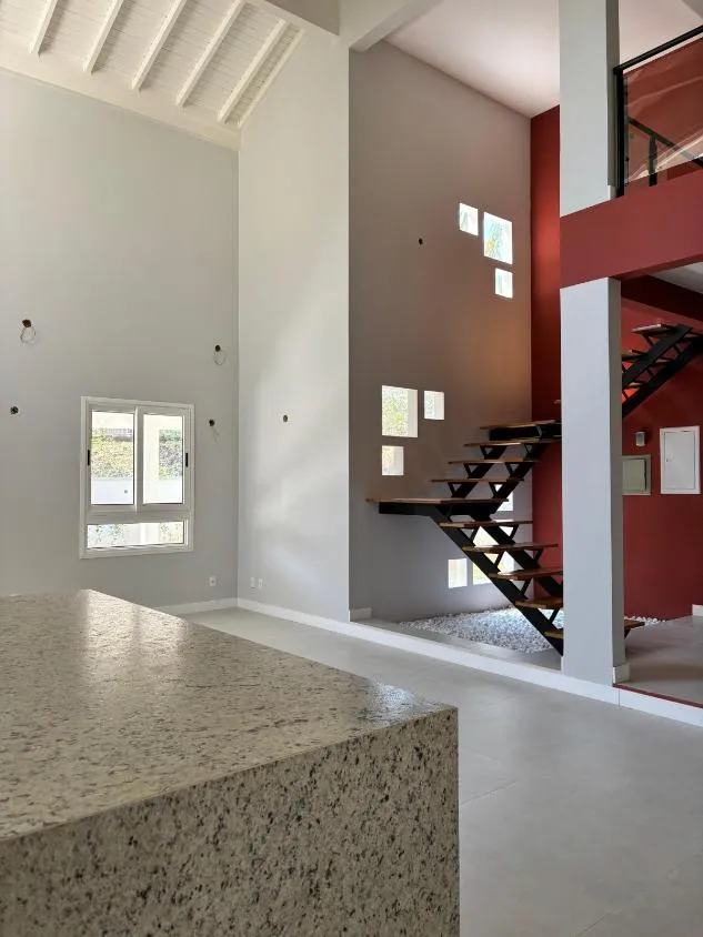 Imagem Casa em condomínio de alto padrão em Vinhedo, com ótimo custo-benefício, ideal para quem busca conforto, privacidade e qualidade de vida!