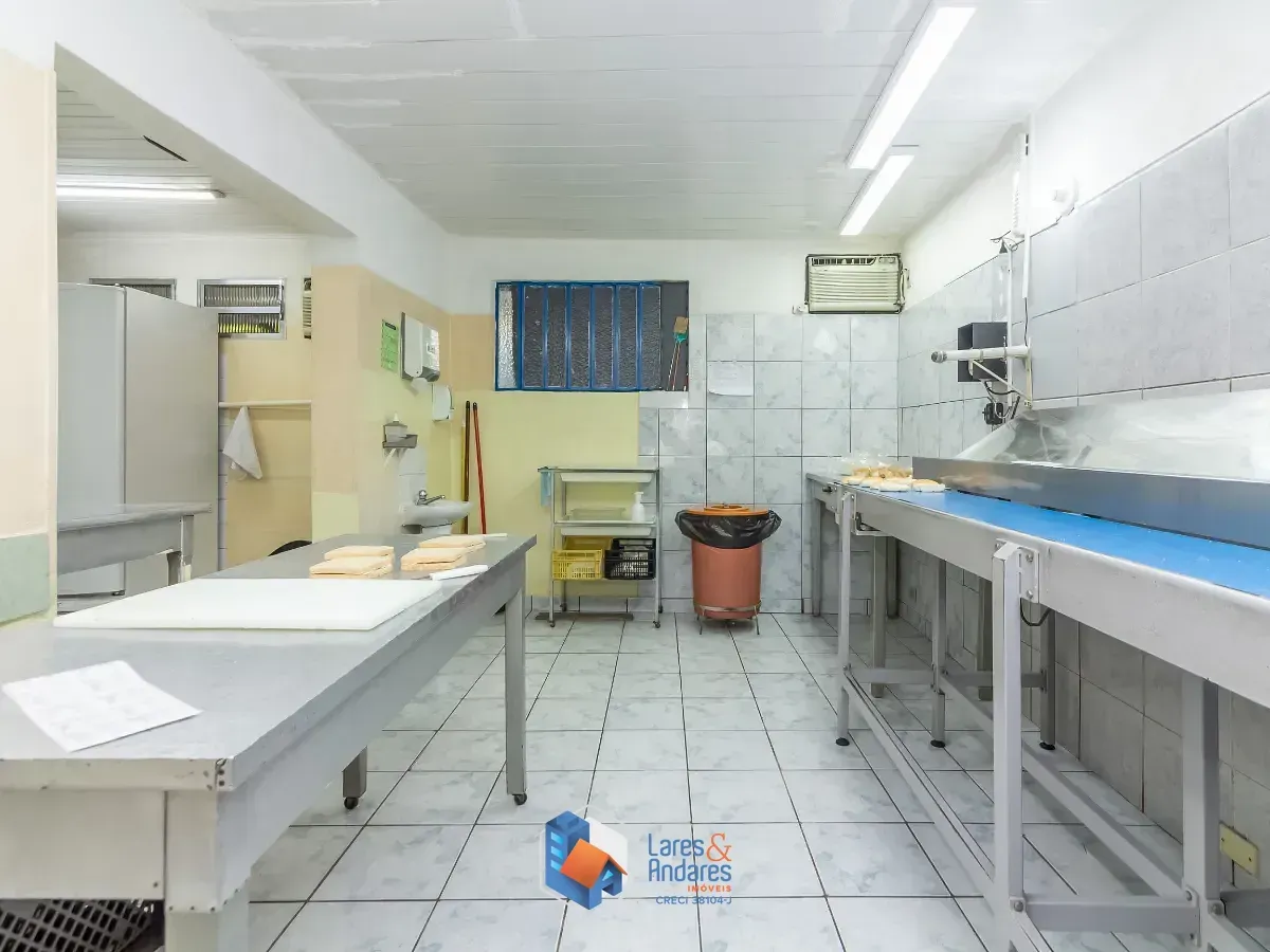 Imagem Casa comercial para venda em Perdizes, 196m²