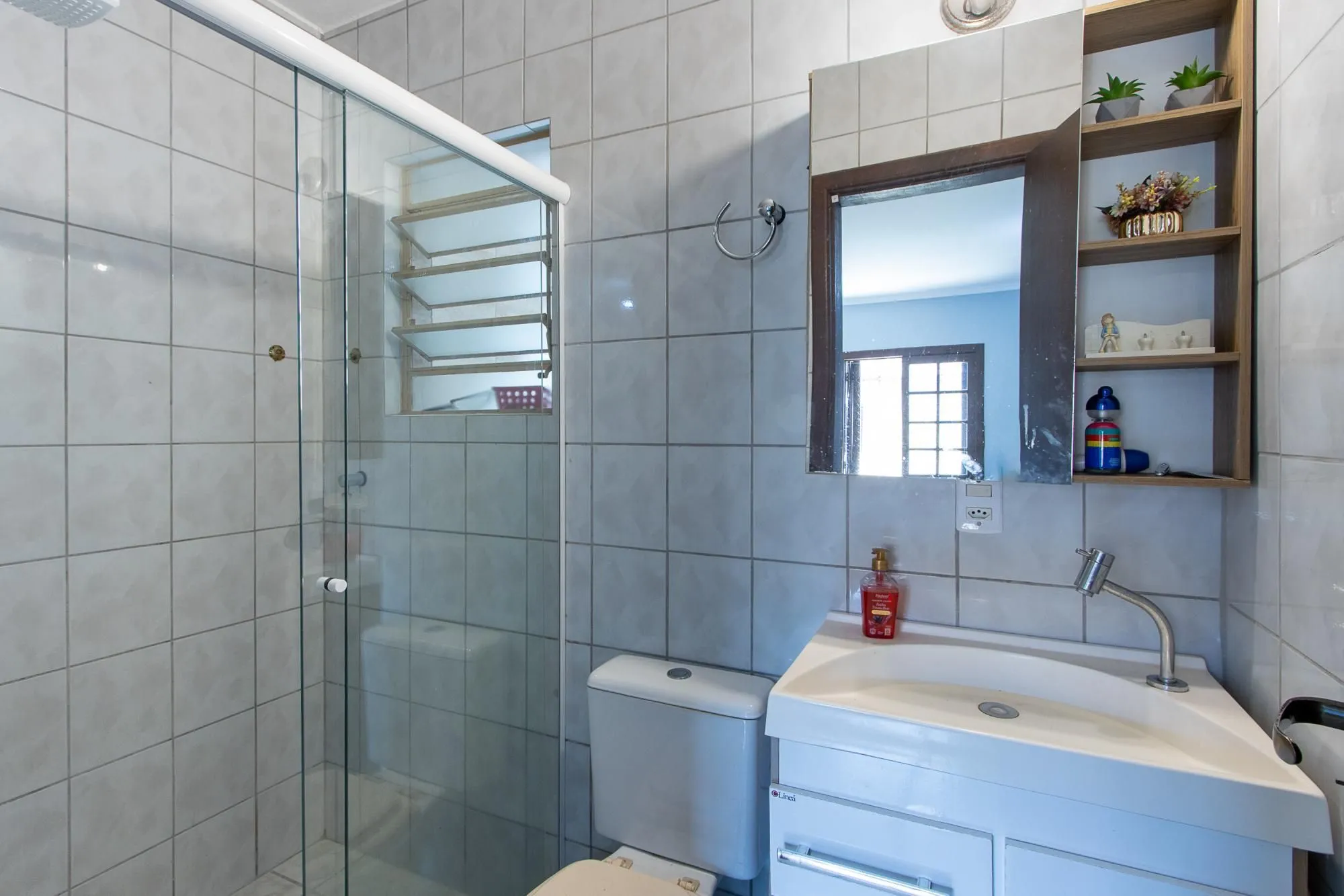 Imagem Casa de Condomínio em Vila Nova
