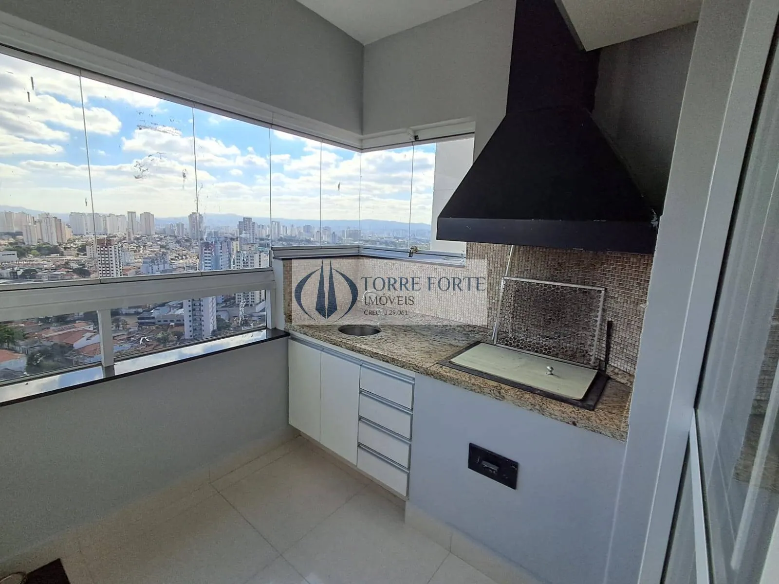 Imagem Apartamento Duplex 2 dormitórios 1 suíte 2 vagas Alto da Mooca