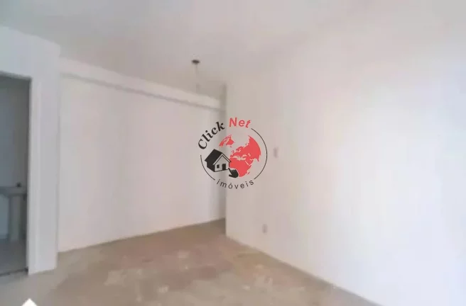 Imagem Apartamento à Venda no bairro Vila Valparaíso em Santo André