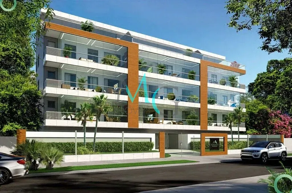 Foto do imóvel Elegance Residence