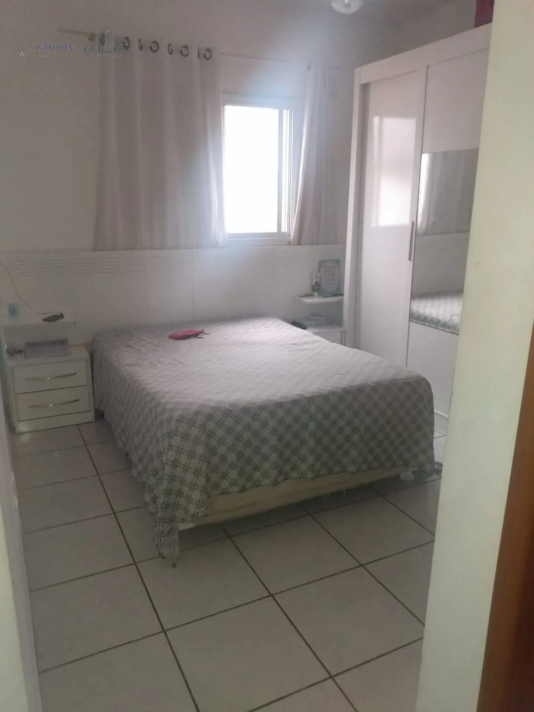 Imagem Apartamento à venda 3 Quartos, 1 Suite, 2 Vagas, 72M², Parque das Palmeiras, Pindamonhangaba - SP | Condomínio Monte Carlo
