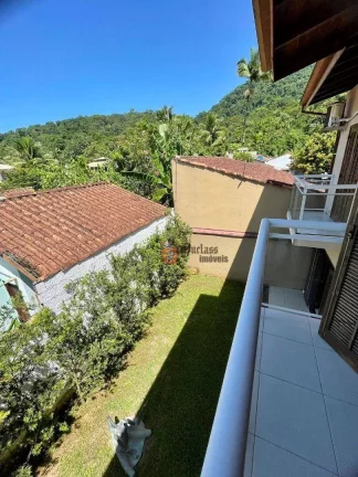 Imagem Sobrado com 4 suítes à venda, 205 m² por R$ 1.700.000 - Toninhas - Ubatuba/SP