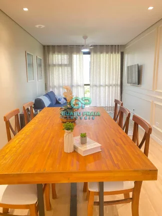 Imagem Apartamento Padrão à 200m da praia.