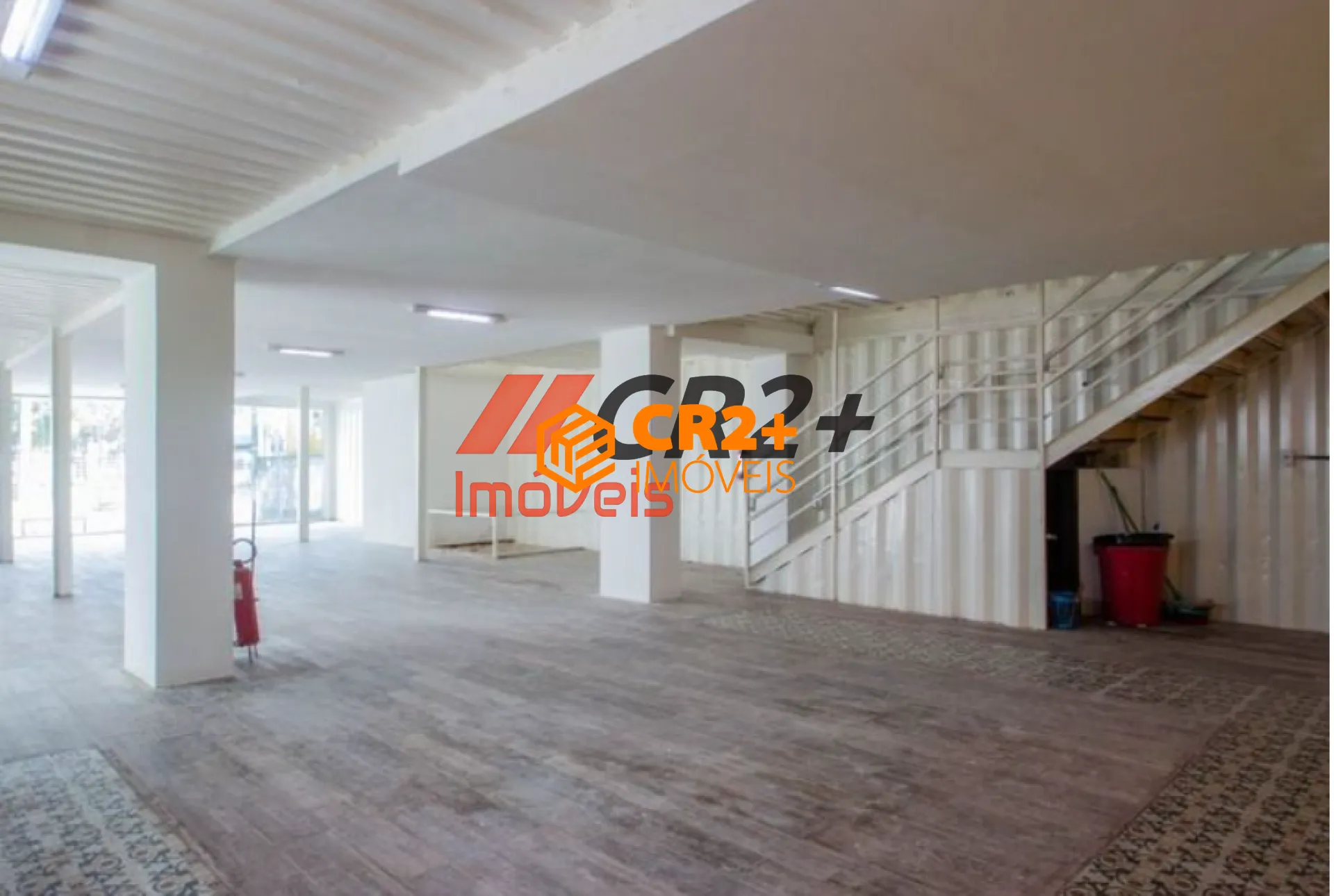 Imagem Imóvel Comercial à Venda na Várzea com 432M².