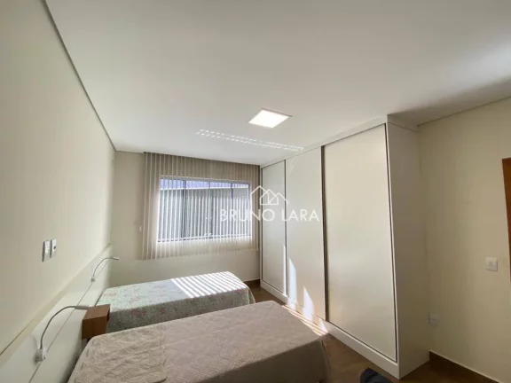 Imagem Casa à venda em Igarapé Condomínio Vale da Serra.