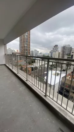 Imagem Apartamento à venda Perdizes São Paulo