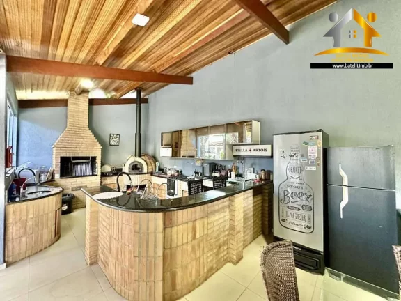 Imagem Casa à venda na Fazendinha em Carapicuíba - SP | Batelli Imóveis