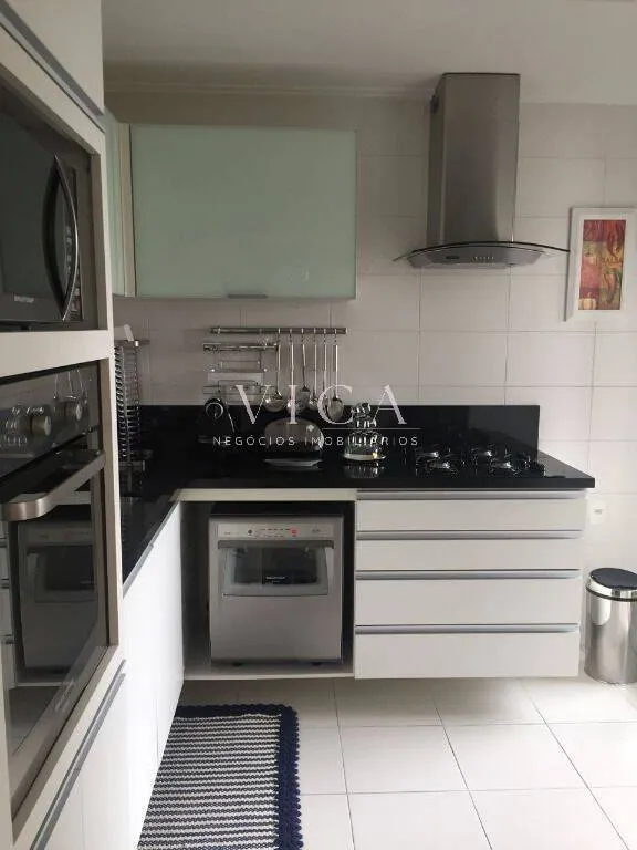 Imagem Apartamento 3 quartos 155 m² à venda R$ 1.999.990,00 - Alphaville/SP