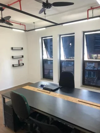 Imagem SALA COMERCIAL em SÃO PAULO - SP, VILA MARIANA