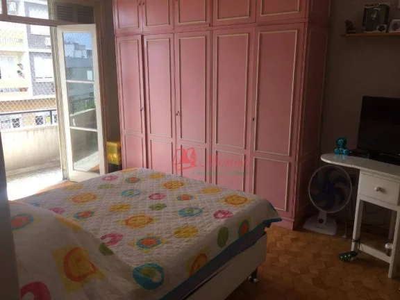 Imagem Apartamento 3 dormitórios no bairro Bom Fim