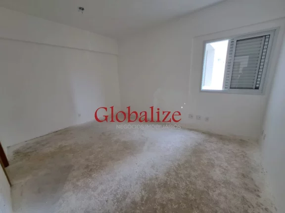 Imagem Apartamento à venda com 87m², 2 suítes, lazer completo e alto padrão por R$1.599.000,00 no Gonzaga em Santos