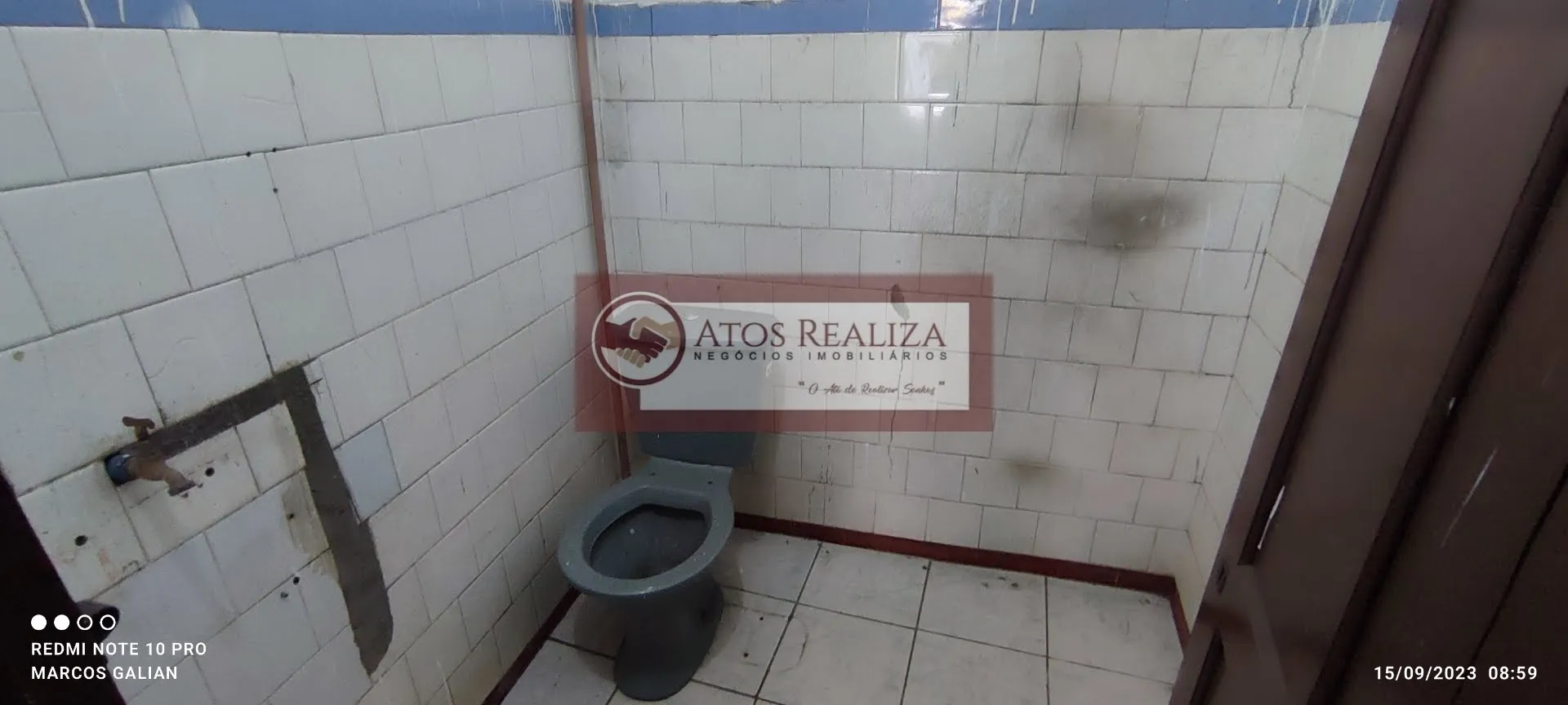 Imagem Sobrado comercial em Interlagos - São Paulo: 200m², 2 banheiros, venda e locação por R$650.000