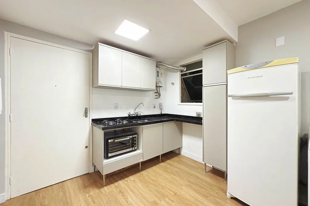Imagem Apartamento em Centro Histórico