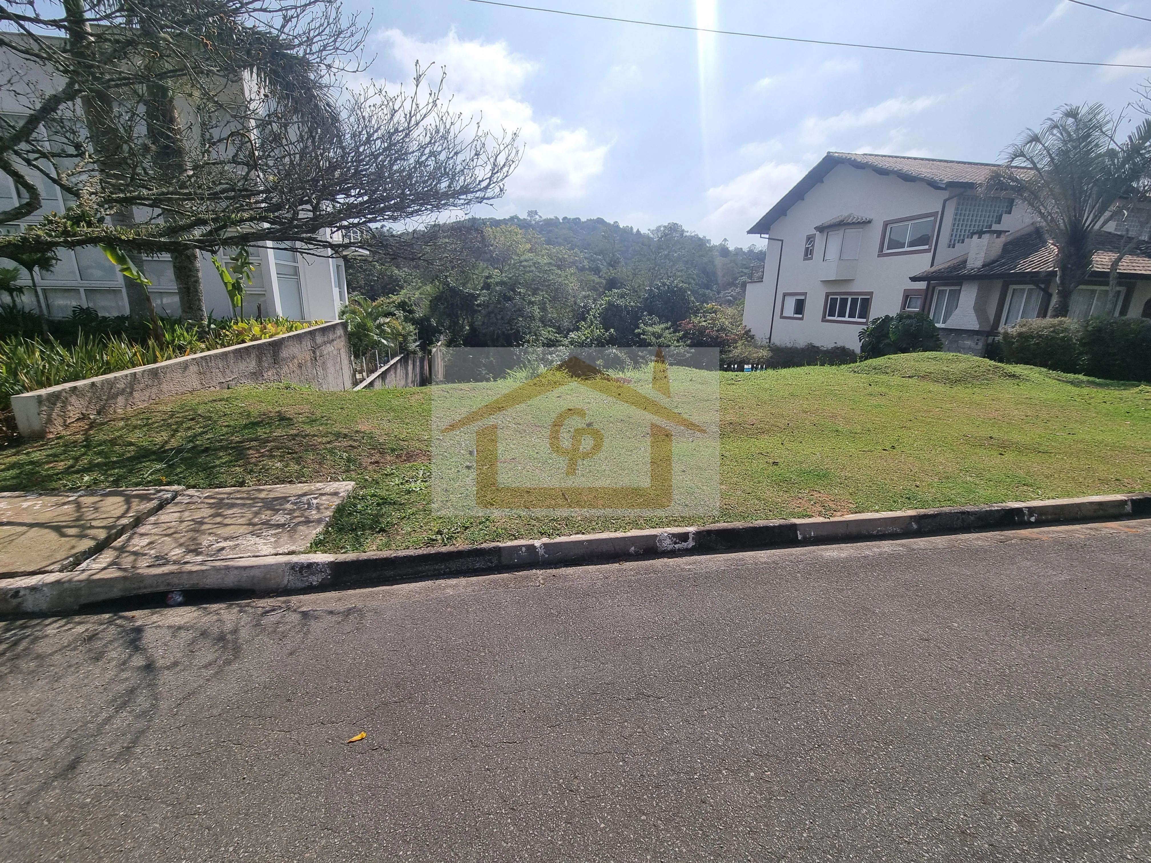 Imagem Um Sonho! Veem construir uma linda Casa