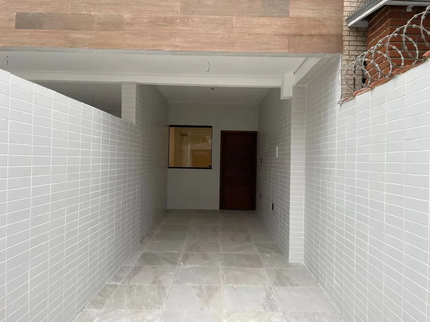 Imagem Casa com 3 Quartos à Venda, 99 m² em Vila Belmiro - Santos
