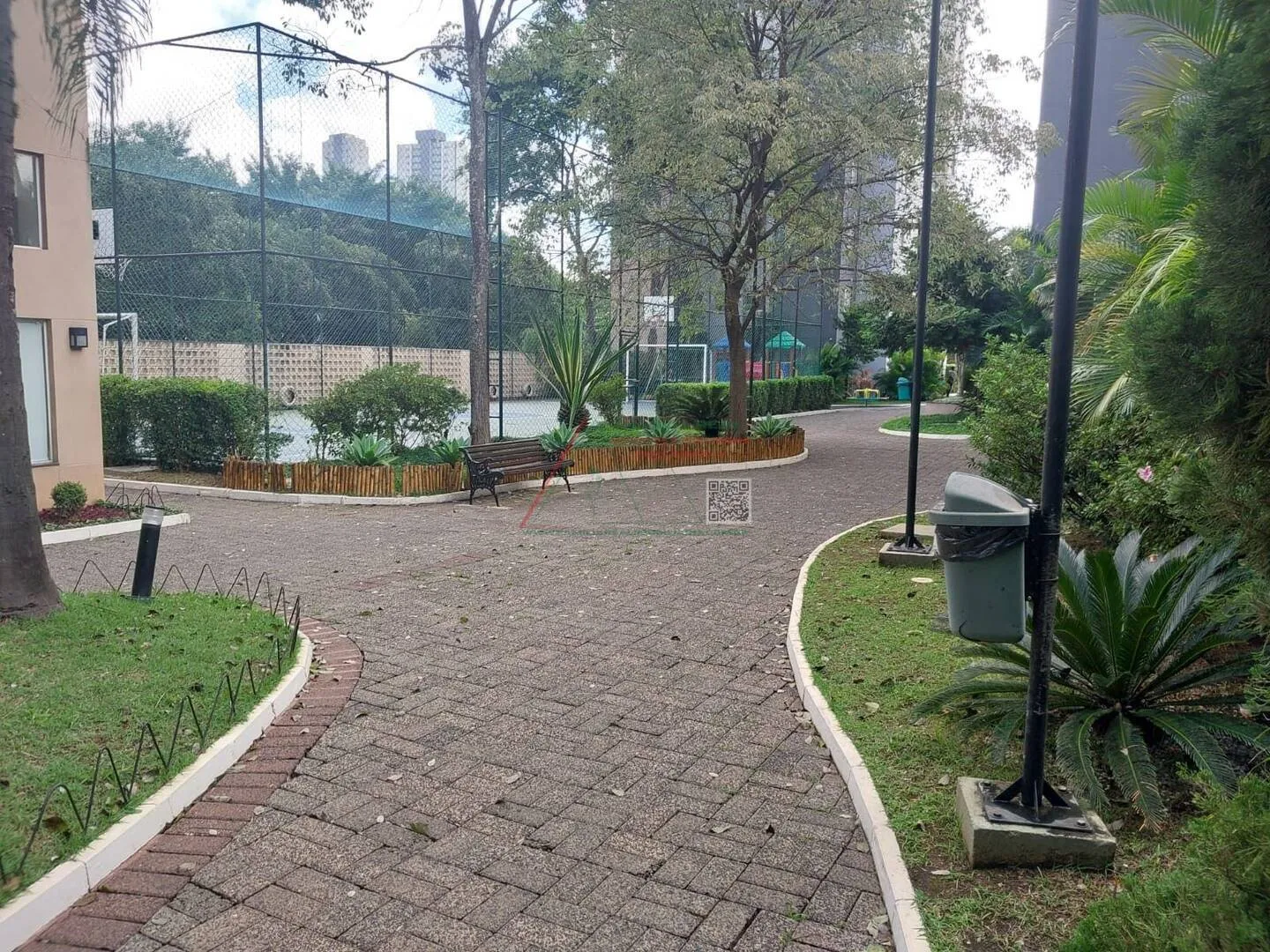 Imagem Apartamento à Venda, com 03 Dormitórios e 01 Vaga de Garagem