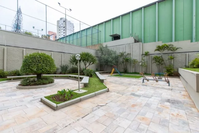 Imagem APARTAMENTO RESIDENCIAL em São Paulo - SP, Campo Belo