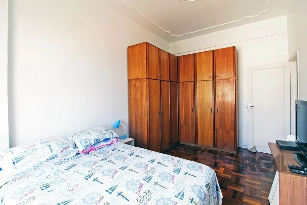 Imagem Excelente apartamento de 101m² com 3 dormitórios.